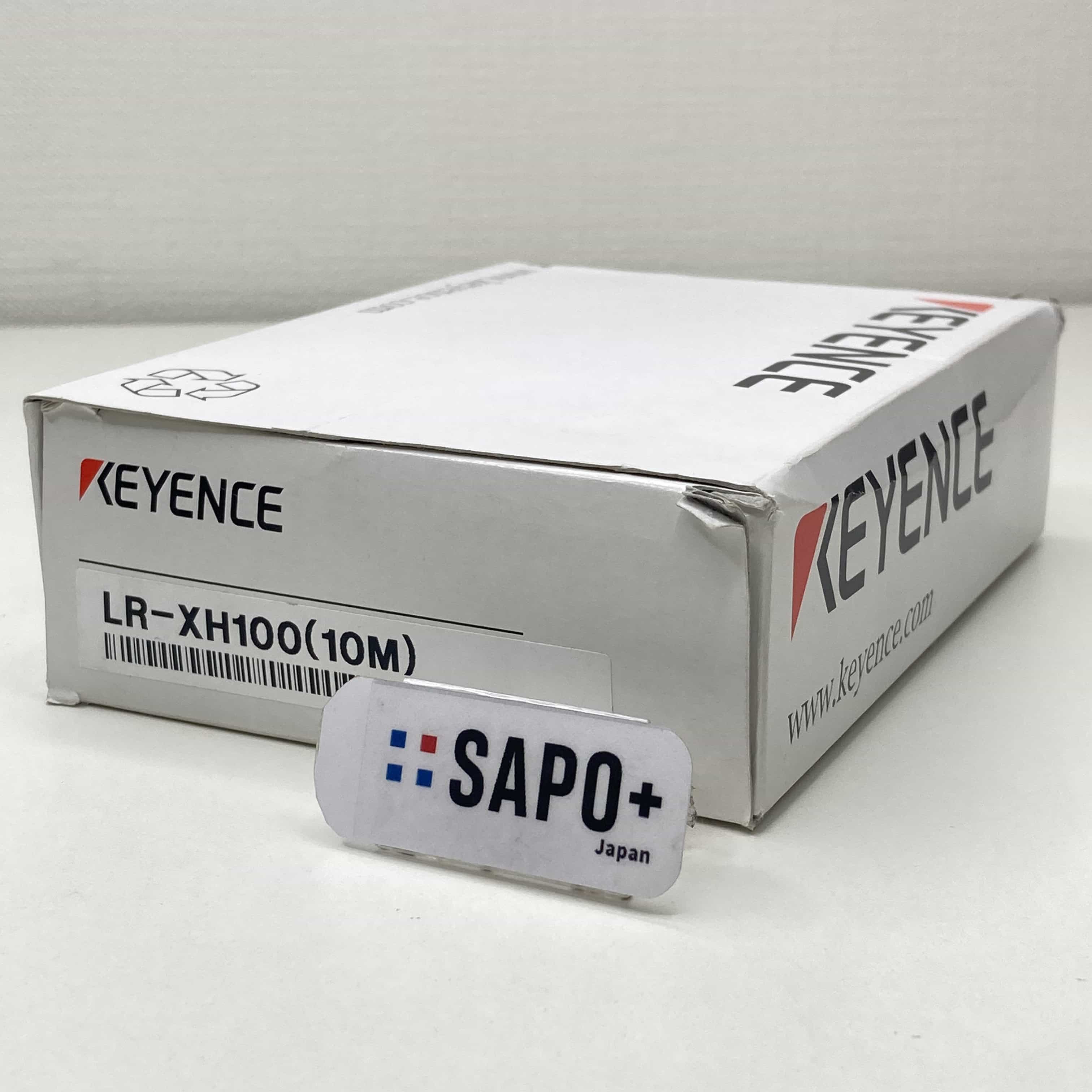キーエンス | 中古FA機器・制御機器の高価買取販売ならサポタス